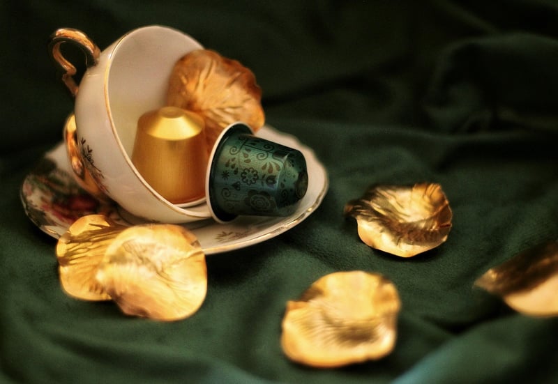 Quantum Time Capsules