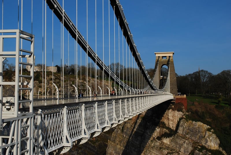 Isambard Kingdom Brunel